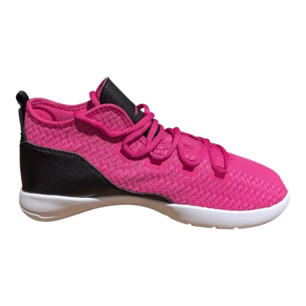 NIKE Air Jordan Reveal 'Vivid Pink' Sneakers Size 8Y/W9.5